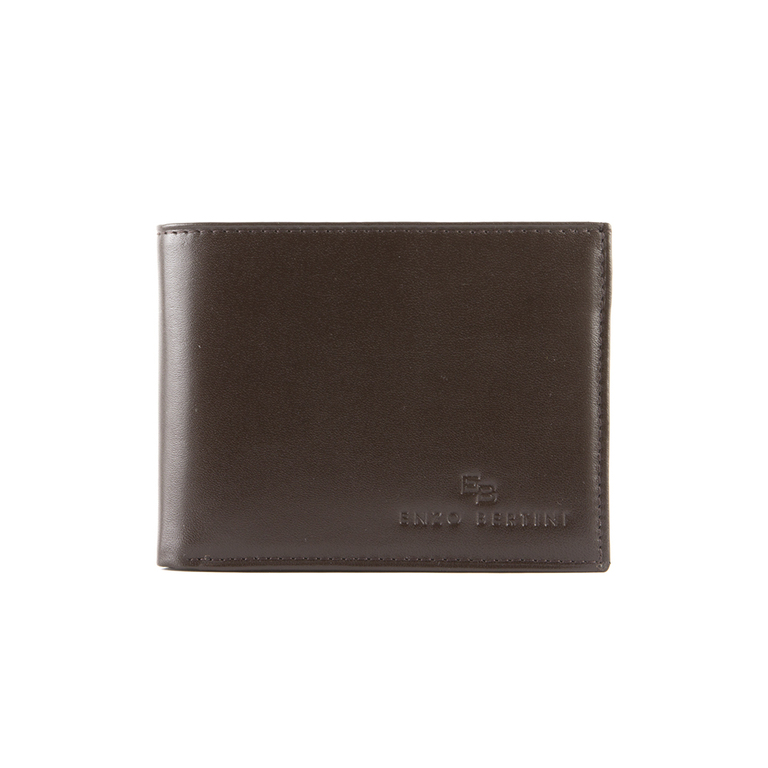 Men's wallet Enzo Bertini