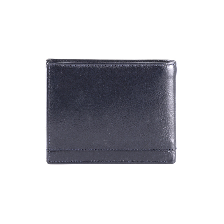 Men's wallet Enzo Bertini blue leather 2648bpu2516bl