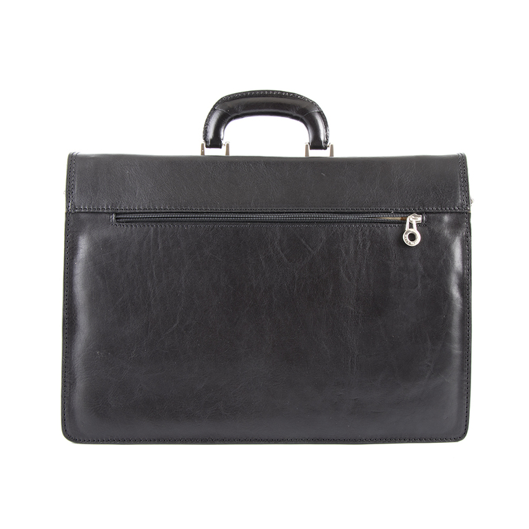 Men's briefcase Enzo Bertini
