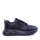 Sneakers ușori bărbați Enzo Bertini taupe din piele 3662BP806TA