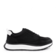 Sneakers ușori bărbați Enzo Bertini maro din piele 3662BP920M