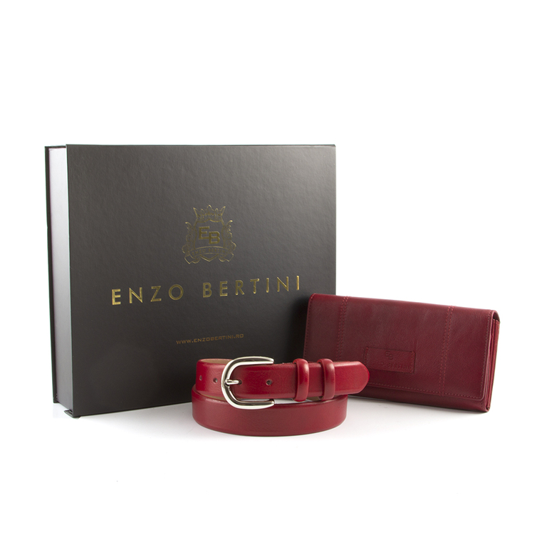 Gift box for women Enzo Bertini
