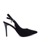 Pantofi stiletto slingback femei Enzo Bertini nude din piele  1119DD2336NU