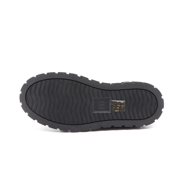 Enzo Bertini women shoes in black patent leather 2312DP5688LN