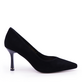 Pantofi stiletto femei Enzo Bertini nude din piele 1129DP2339NU