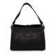 Poșetă satchel femei Enzo Bertini fuchsia din piele naturală 154POSP3317FU