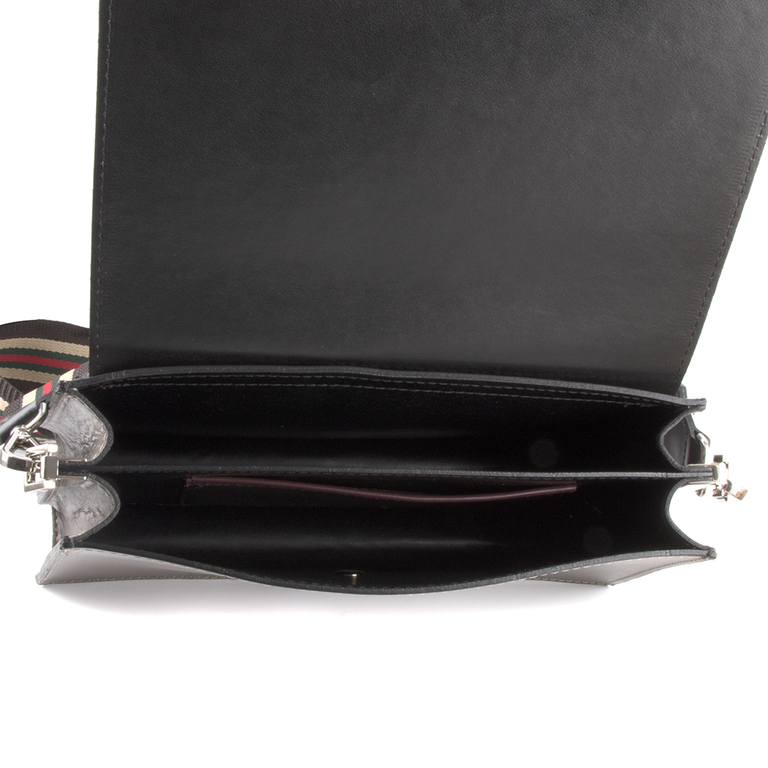 Women's purse Enzo Bertini claret leather 1908posp2404bo