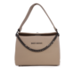 Poșetă satchel femei Enzo Bertini albastru deschis din piele naturală 154POSP3317LBL