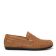 Gant Wilmon men's navy suede loafers 1749BM633914VBL