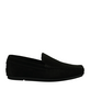 Gant Wilmon cognac suede men's loafers 1749BM633914VCO