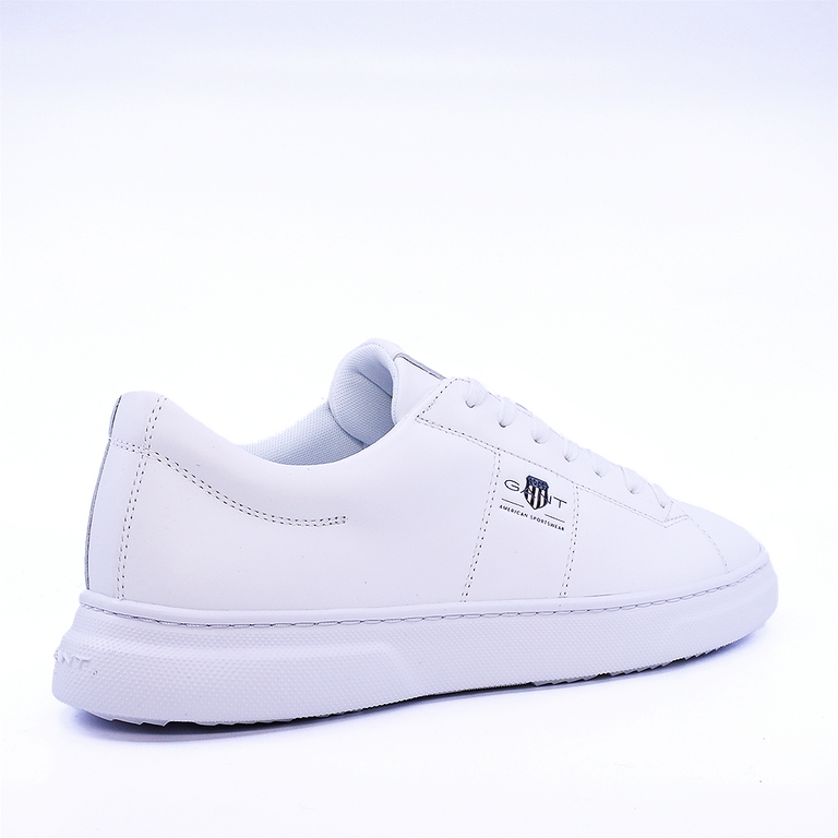 Men's Gant Joree White Leather Sneakers 1747BP631494A