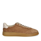 Sneakers bărbați Gant linia  Cuzmo bleumarin  din piele întoarsă   1749BP633958VBL