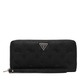 Portmoneu femei Guess Blake maro cu logo 912DPUSWPD2222146M