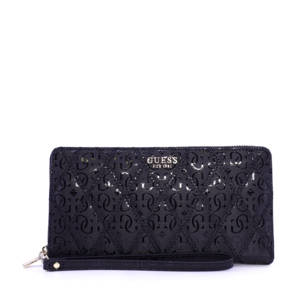 Women's purse GUESS black 917DPU06630N