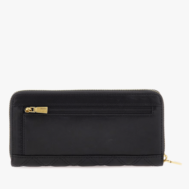 Women's purse GUESS black 917DPU48460N