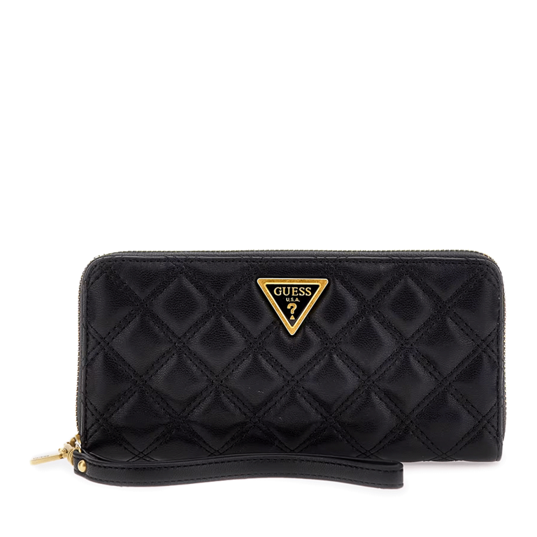 Women's purse GUESS black 917DPU48460N