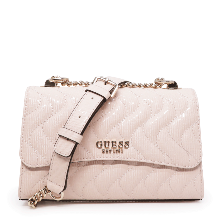 at opfinde trådløs Krav Guess Guess crossbody bag in pink faux patent leather 915POSS92210RO, pink  women bag pink bag women pink guess bag - 915poss92210ro - Bags Guess -  Women Guess