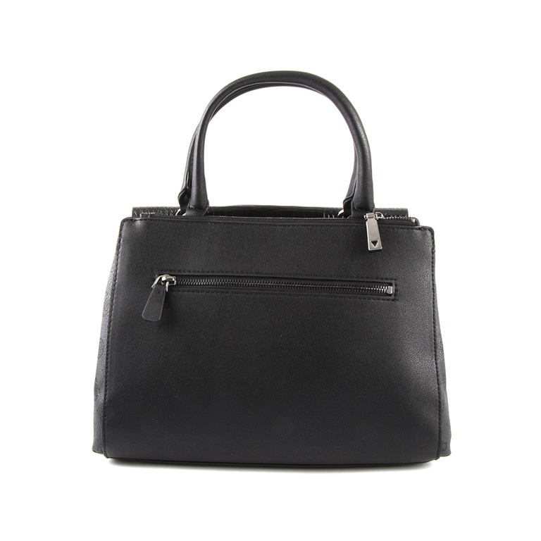 Women's purse Guess black 918poss1060n