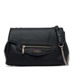 Poșetă satchel femei Guess Antonia cognac cu logo 912POSSHWBG2183210CO