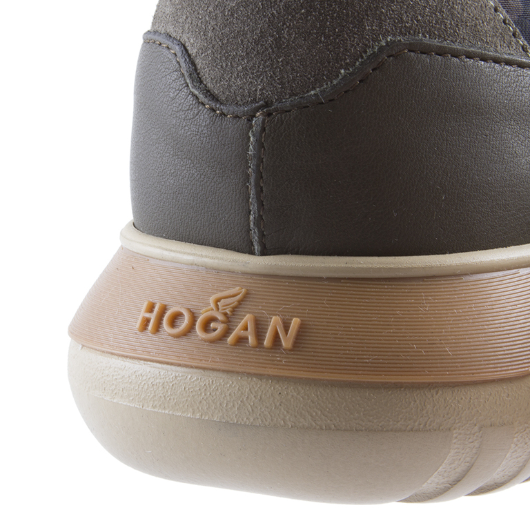 Men's shoes Hogan