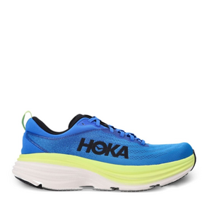 Hoka Bondi men's blue sports shoes 3969BPS1123202BL