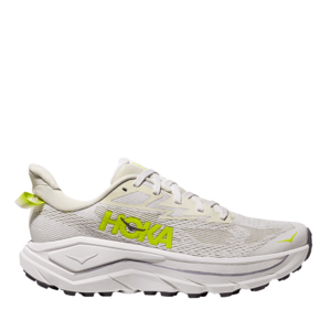 Pantofi sport femei Hoka Challanger 8 albi 3960DPS1168717A