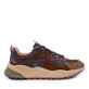 Sneakers bărbați Jeep Crossy bleumarin 3952BP62110VBL