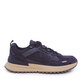 Sneakers bărbați Jeep Ground Mono kaki 3952BP62101VKA