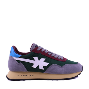 Pantofi bărbați JOHN RICHMOND Sukajan multicolor  2262BP32429VMU