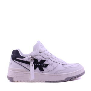 Pantofi bărbați JOHN RICHMOND X Force M albi 2262BP32415A