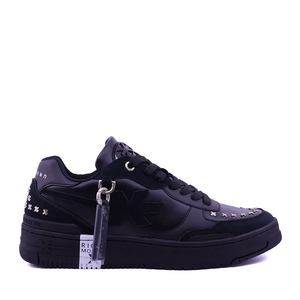 Pantofi bărbați JOHN RICHMOND X Force M negri 2262BP32417N