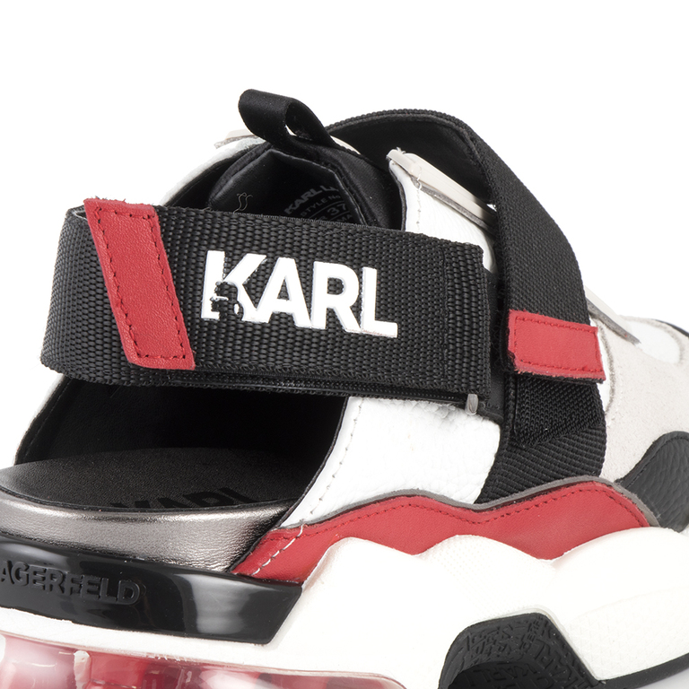 Women's shoes KARL LAGERFELD