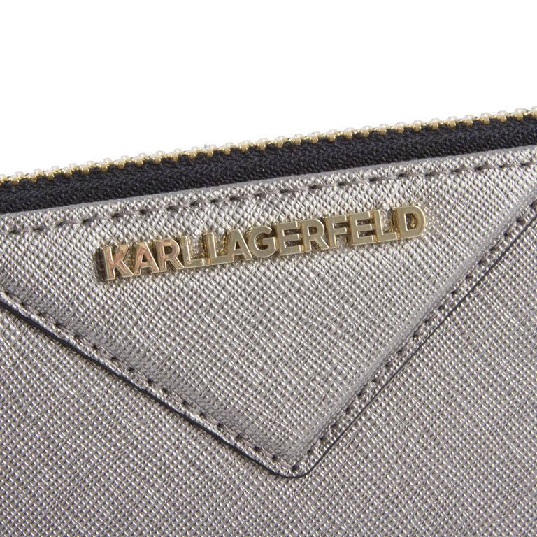 Women's wallet KARL LAGERFELD