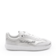 Sneakers Karl Lagerfeld Atlas Hotel Kapri Lo Lace negri din piele 2059DP63822N