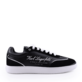 Sneakers femei Karl Lagerfeld Atlas Hotel Kapri Lo Lace albi din piele 2059DP63822A