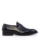Pantofi loafers bărbați Luca di Gioia maro din piele  2931BP0811TDM