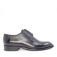 Pantofi derby bărbați Luca di Gioia maro din piele  3685BP1329M
