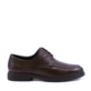 Pantofi derby bărbați Luca di Gioia negri din piele   3910BP728N