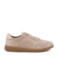 Luca di Gioia navy blue suede men's sneakers 2309BP33257VBL