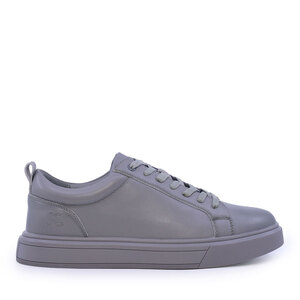 Sneaker bărbați Luca di Gioia gri din piele 2932BP2501GR