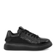 Sneakers  bărbați Luca di Gioia  albi din piele   3911BP853A