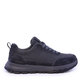 Sneakers ușori bărbați Luca di Gioia verzi din piele 3912BP086V