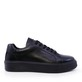 Sneakers ușori bărbați Luca di Gioia  albi din piele 3911BP781A