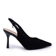 Pantofi slingback femei Luca di Gioia nude din piele 1269DD7301NU