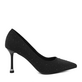 Pantofi stiletto femei Luca di Gioia bej din piele cu ștrasuri 387DP190BE 3847dp190be