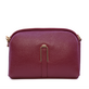 Poșetă crossbody femei Luca di Gioia taupe 144POSP3754TA