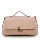 Poșetă satchel femei Luca di Gioia verde din piele 144POSP3528V