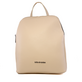 RUCSAC LUCA DI GIOIA NEGRU DIN PIELE 144rucp2539n