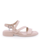 Sandale femei Luca di Gioia negre din piele 1299DS7231N