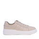 Sneakers ușori femei Luca di Gioia roz din piele 1299DP1010RO